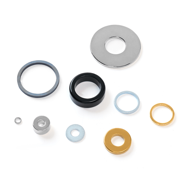 Neodymium Magnet Strength